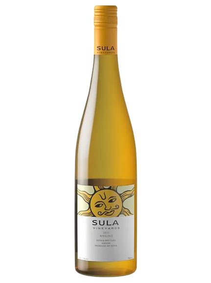 Sula Late Harvest Henin Blanc